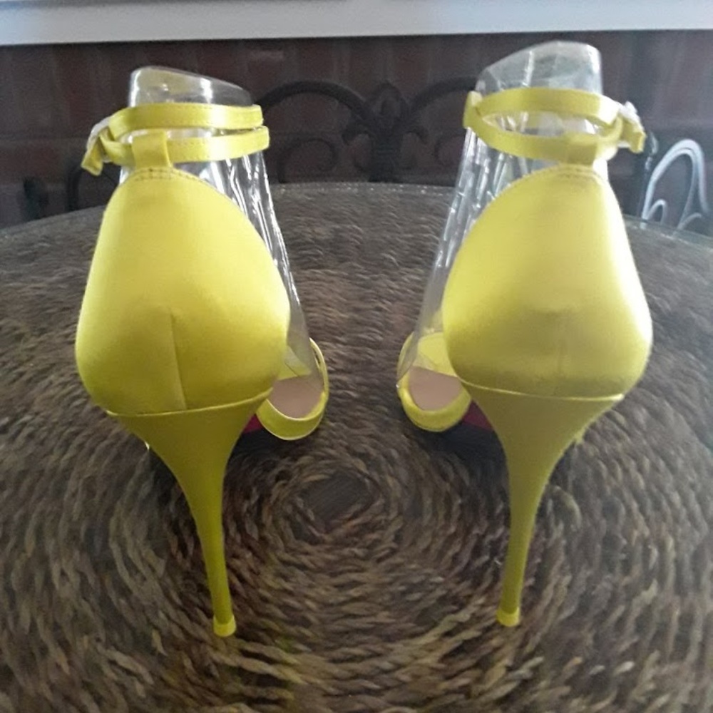 Aldo Shoes - Picture 3 of 4
